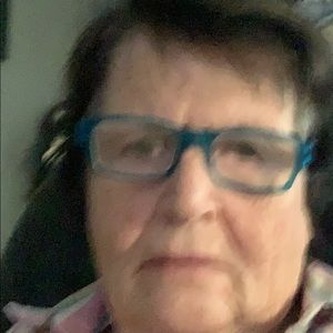 Meet your Posher, Glenda